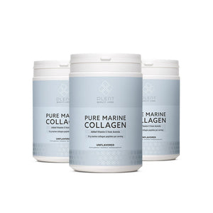 2+1 bundle | Pure Marine Collagen Unflavored - 300 g