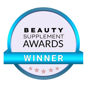 Beauty Blend Collagen Pink Grapefruit 30 day supply box - 30 breve