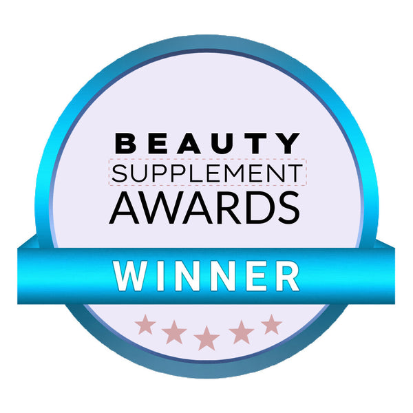 Beauty Blend Collagen Pink Grapefruit 30 day supply box - 30 breve