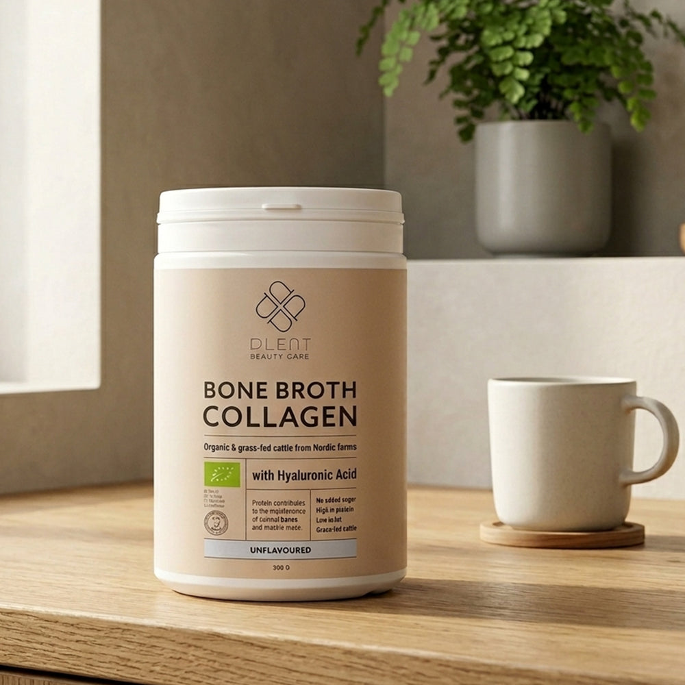 Bone Broth Collagen Unflavoured