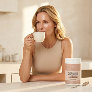 Pure Marine Collagen Chocolate Dream - 300 g