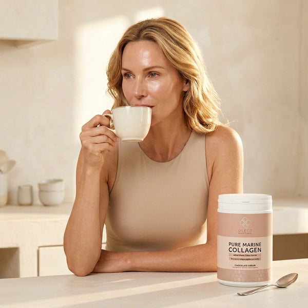 Pure Marine Collagen Chocolate Dream - 300 g