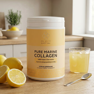 Pure Marine Collagen Citrus Lemonade - 300g