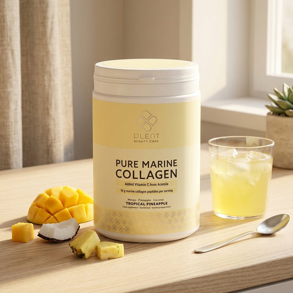 Pure Marine Collagen Tropical Pineapple  - 300g