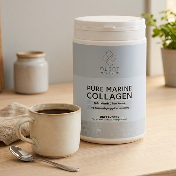 Pure Marine Collagen Unflavored - 300 g