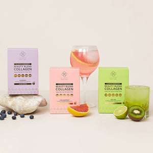 Build your bundle | Beauty Blend 30 Day Supply bokse