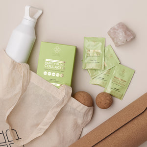 Build your bundle | Beauty Blend 30 Day Supply bokse