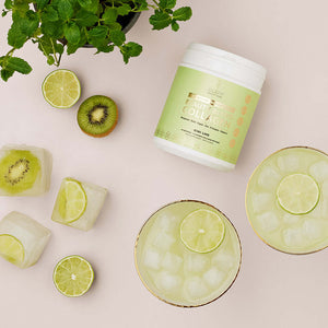 2+1 bundel | Beauty Blend Collagen Kiwi Lime - 40 porties