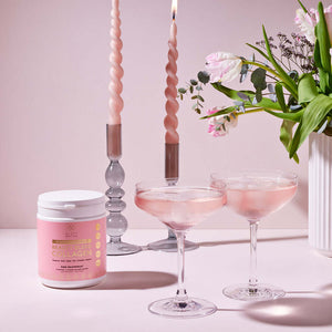 2+1 bundle | Beauty Blend Collagen Pink Grapefruit - 40 portions