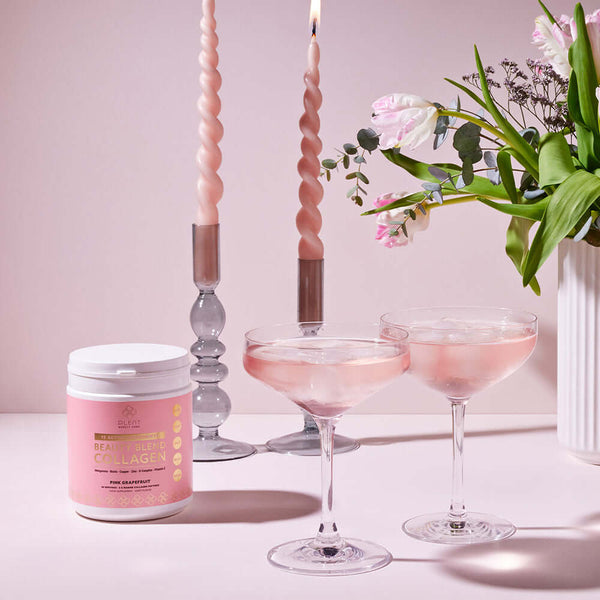 2+1 bundle | Beauty Blend Collagen Pink Grapefruit - 40 portions