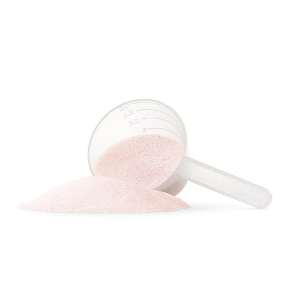 Pure Marine Collagen Pink Raspberry  - 300g